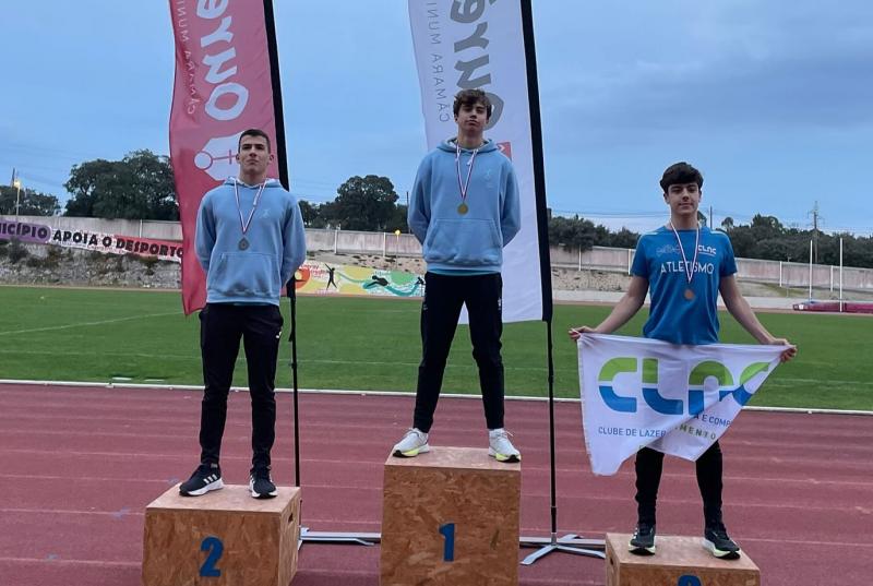Atletismo
