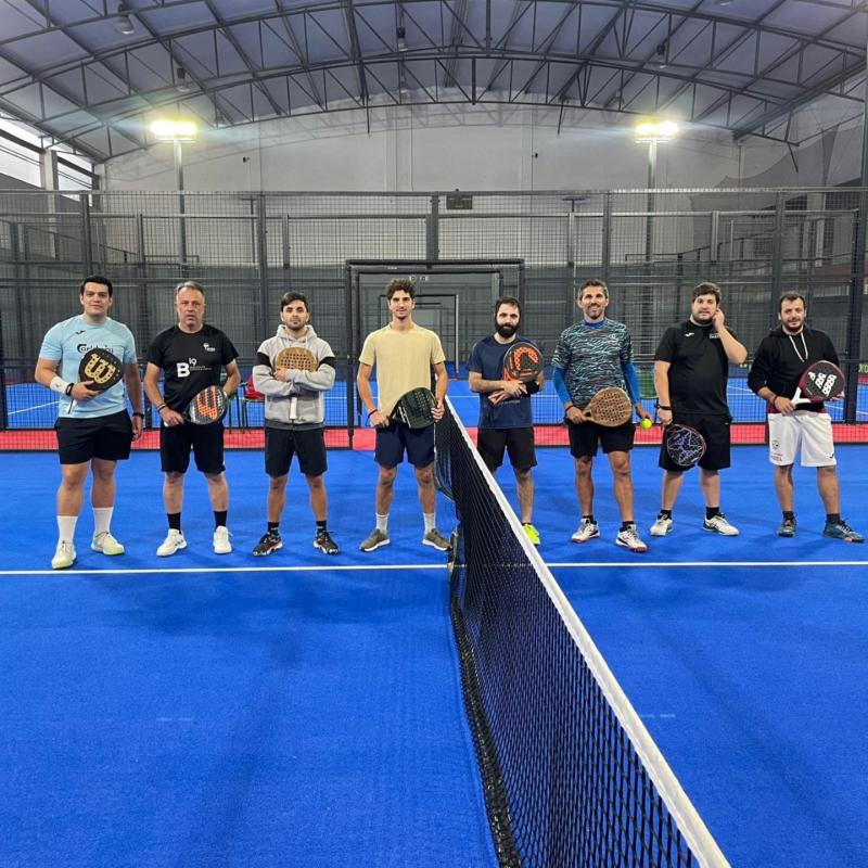 Torneio Interlugares foi um êxito