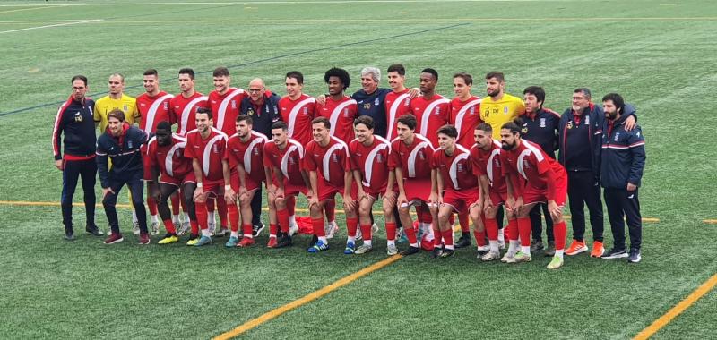 Futebol – UEFA Regions Cup   CD Fátima “emprestou” seis jogadores à selecção