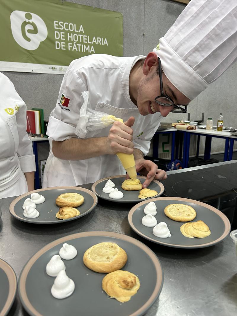 Festival Cozinhas do Mundo repete sucesso das edições anteriores 