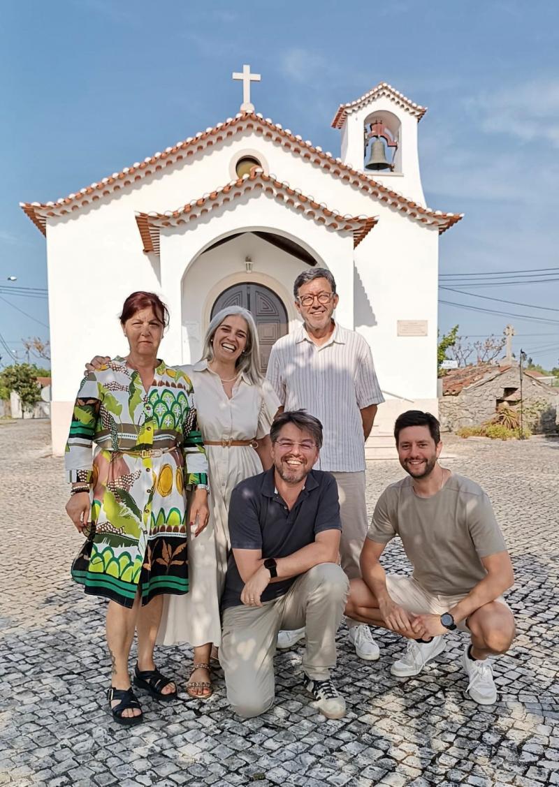 Festas em honra de São João Batista