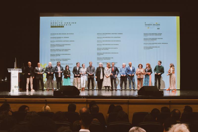 Insignare distinguida pelo Instituto Politécnico de Leiria 