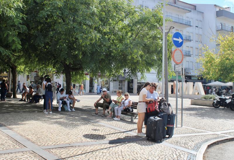 Fátima a Concelho: Processo pronto para ser entregue no Parlamento  