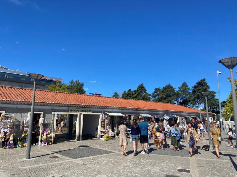 Câmara quer aplicar taxa turística em 2027