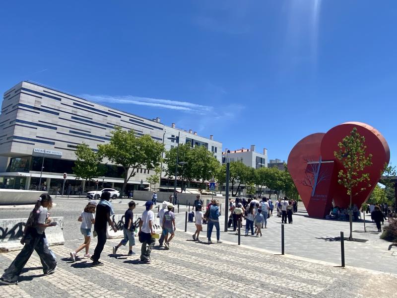 Movimento Fátima a Concelho  pede análise baseada nos factos