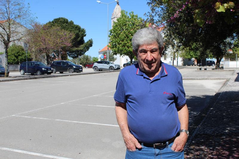 Constantino, um português no Brasil