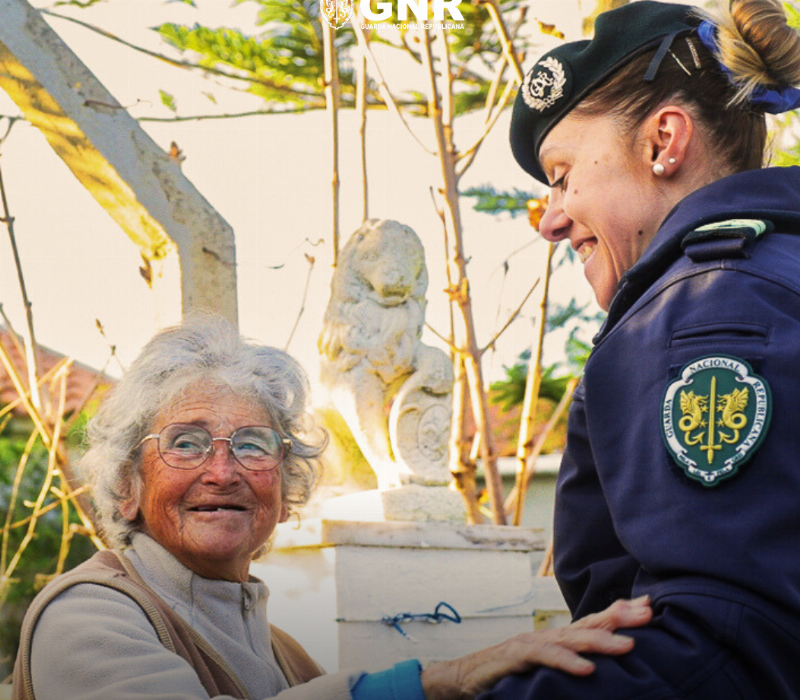 Santarém com mais de 2000 idosos sozinhos