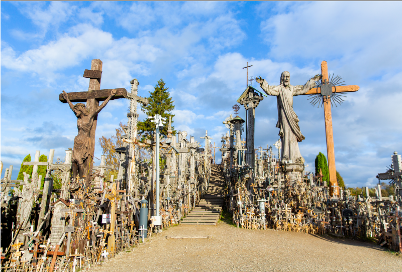 LITUÂNIA É O DESTINO CONVIDADO DA EDIÇÃO DE 2026