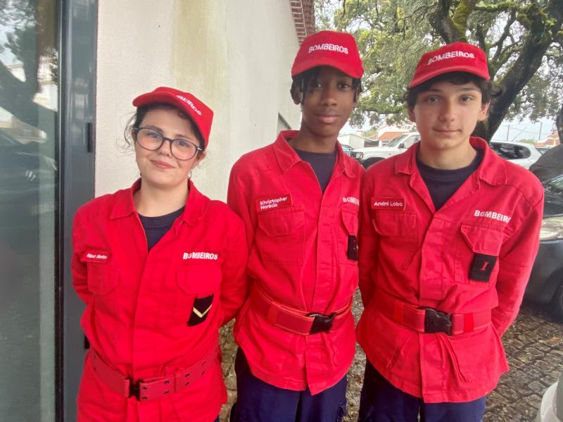 Evento envolveu mais de uma centena e meia de participantes