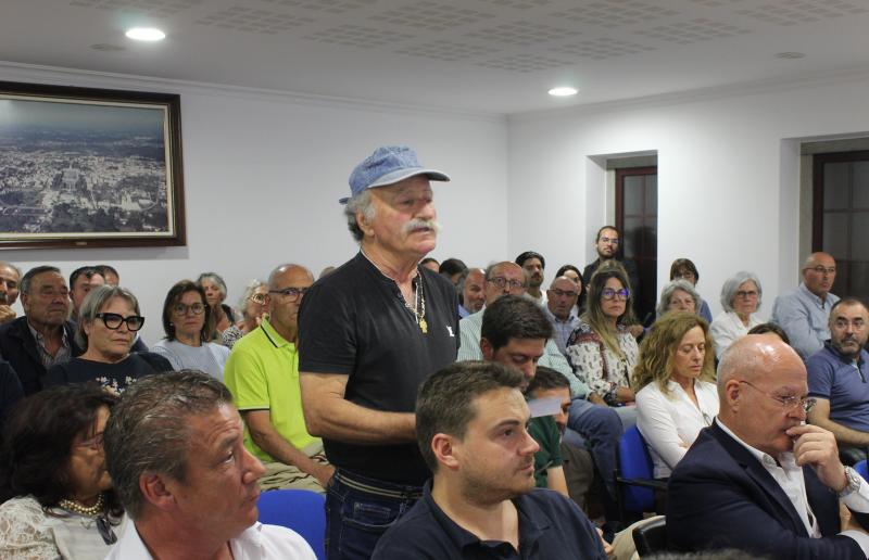 Assembleia de Freguesia dá parecer favorável à criação do Município de Fátima