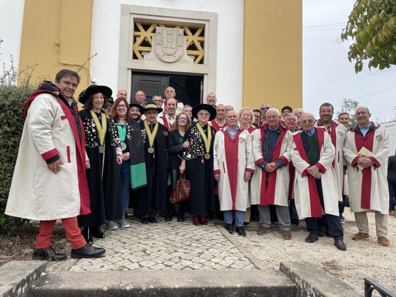 Vinho Medieval de Ourém   “Um produto único e inimitável”