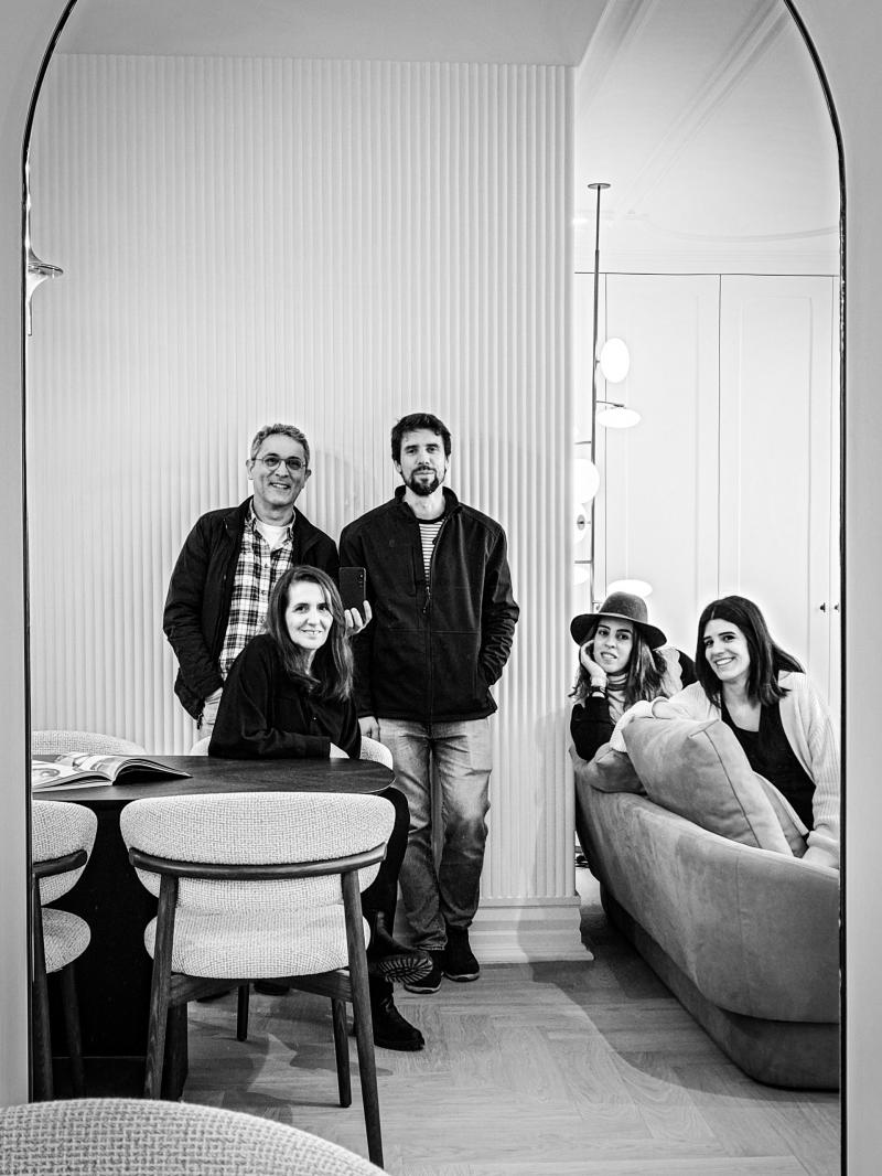 Oficina Design galardoada nos 