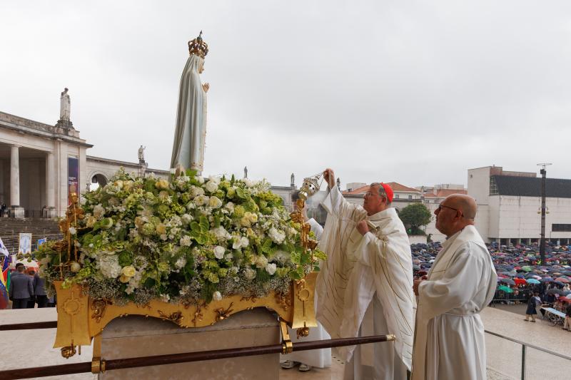 Fiéis desafiados a serem 