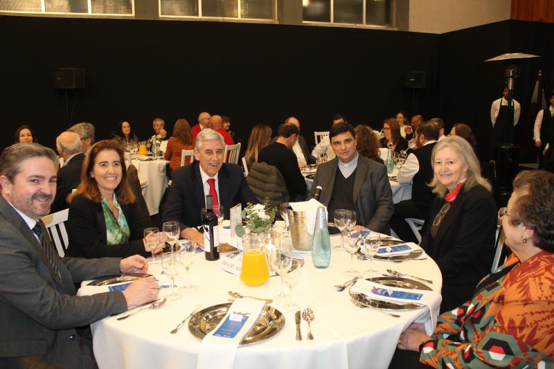 Ana Mendes Godinho e o “impossível” que se tornou realidade