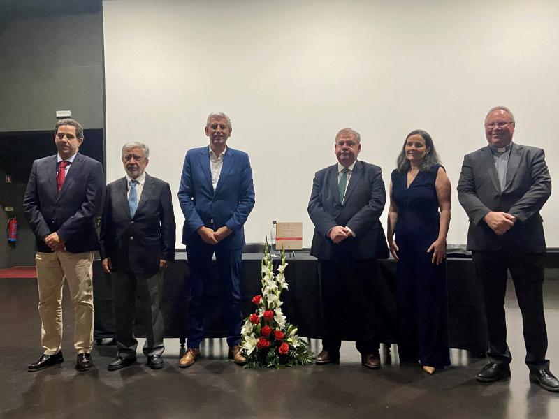 Juíza propõe núcleo da memória judiciária em Ourém