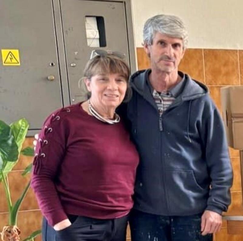 Solidariedade do Norte ajuda famílias de Ourém e Leiria