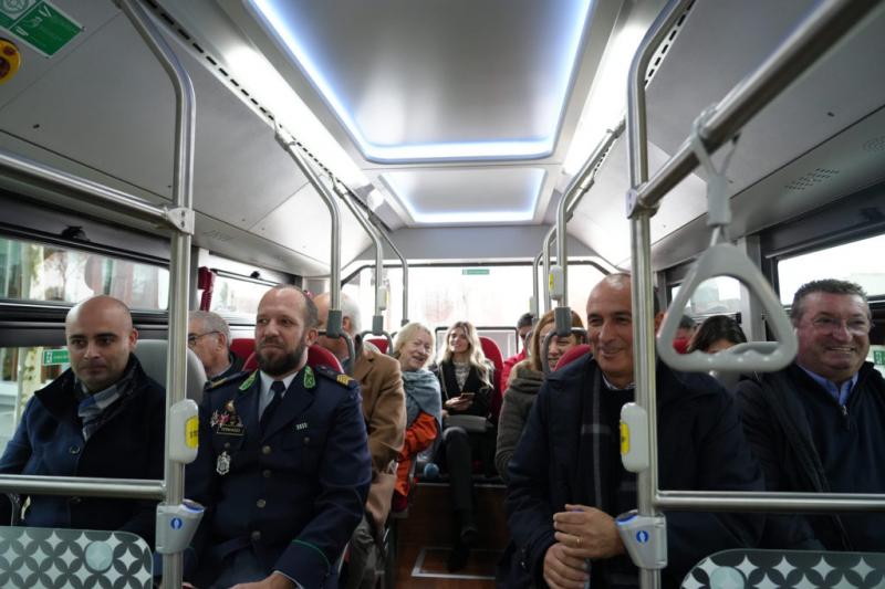 Transportes Urbanos de Fátima e Ourém   Novo serviço já está à disposição da população 