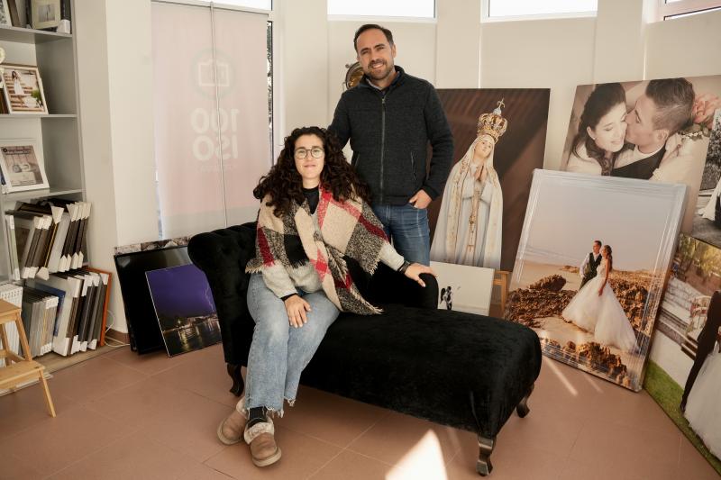 100ISO TEM UMA “CASA” NOVA