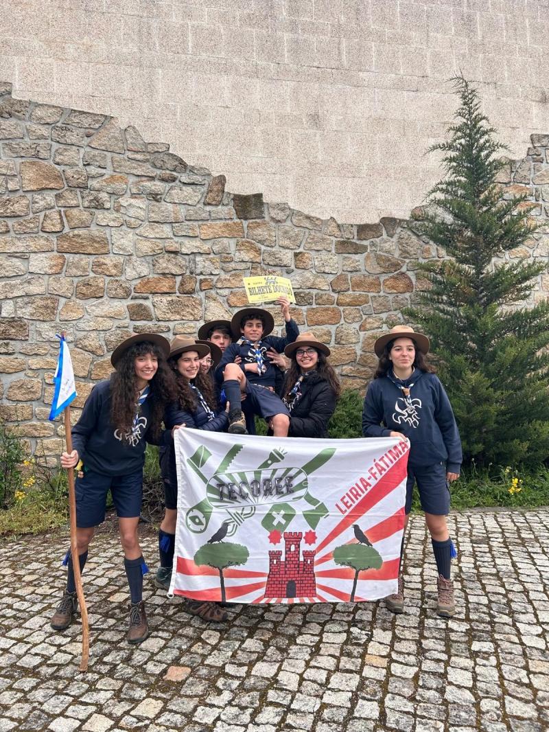 Pioneiros surpreendem em Idanha-a-Nova