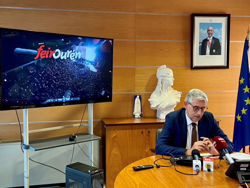 Evento regressa de 18 a 21 de junho com concertos gratuitos 