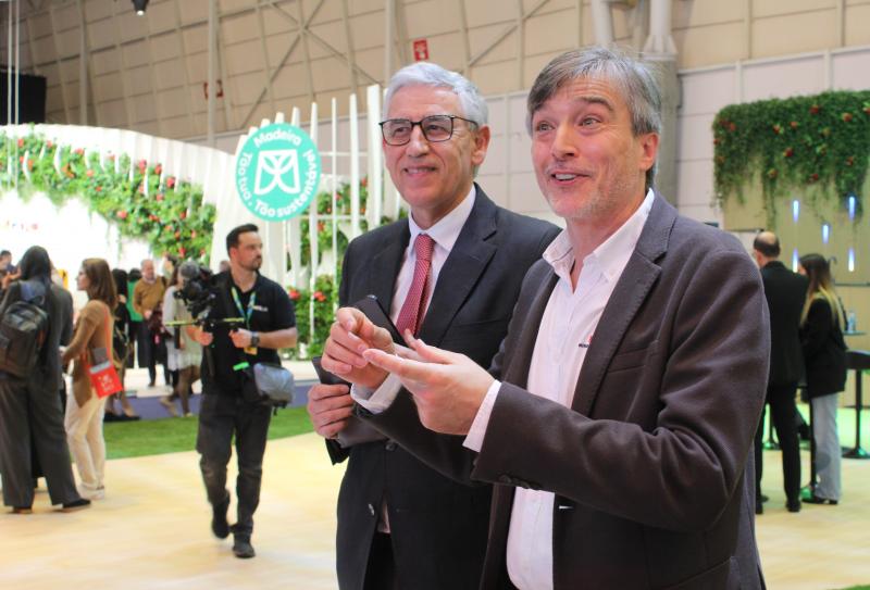 OURÉM REFORÇA APOSTA NO TURISMO