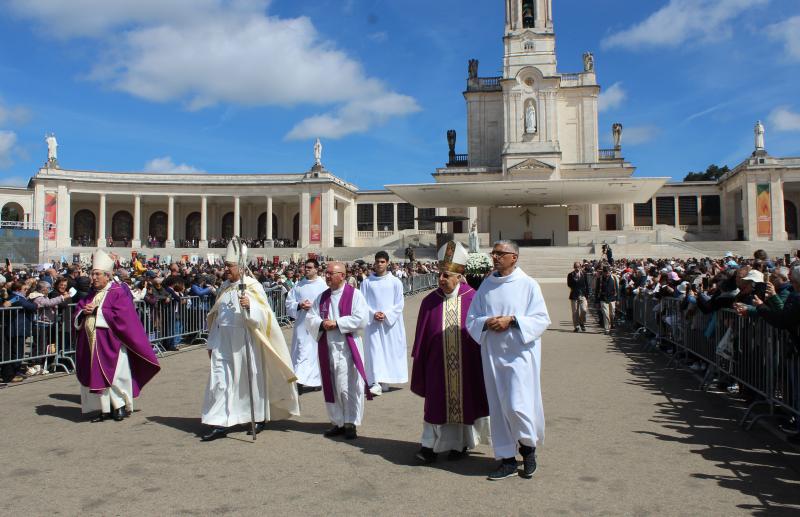  “A Igreja não é uma associação de mal fazer”