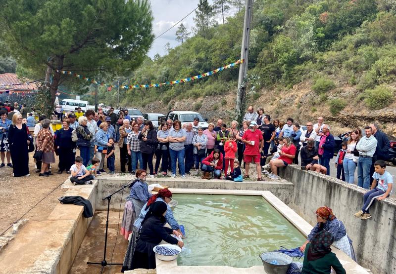 Sardinhada animou Fonte Nova 