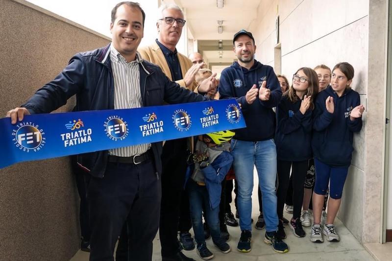  FET inaugura sede 