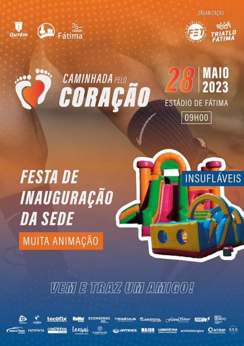 Festival Dia de Jogo - Estádio do Coração: Edição online terá