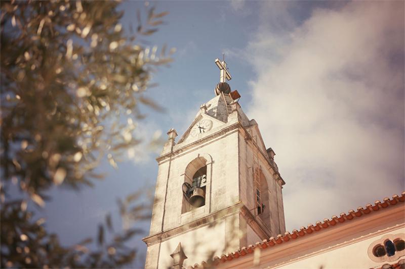 Paróquia de Fátima