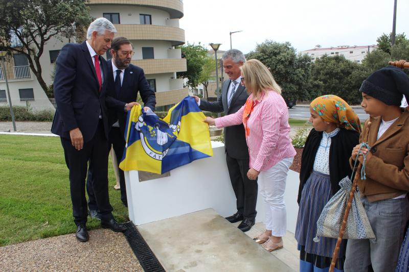  Fátima celebrou mais um aniversário como cidade