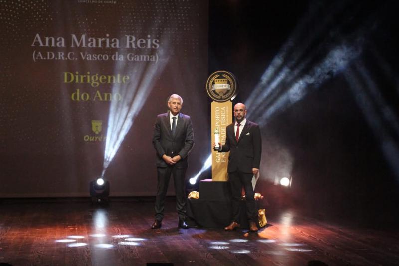 II Gala de Desporto e da Atividade Física