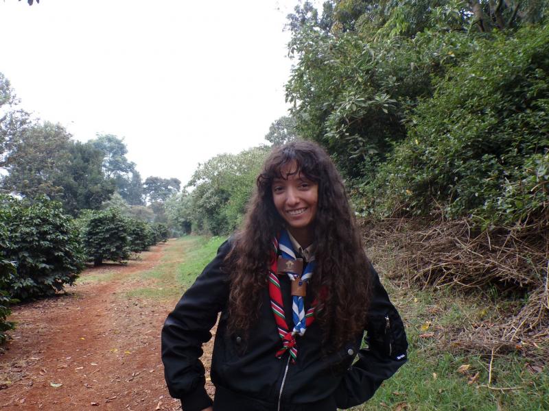 Aluna do São Miguel entre os melhores do País   