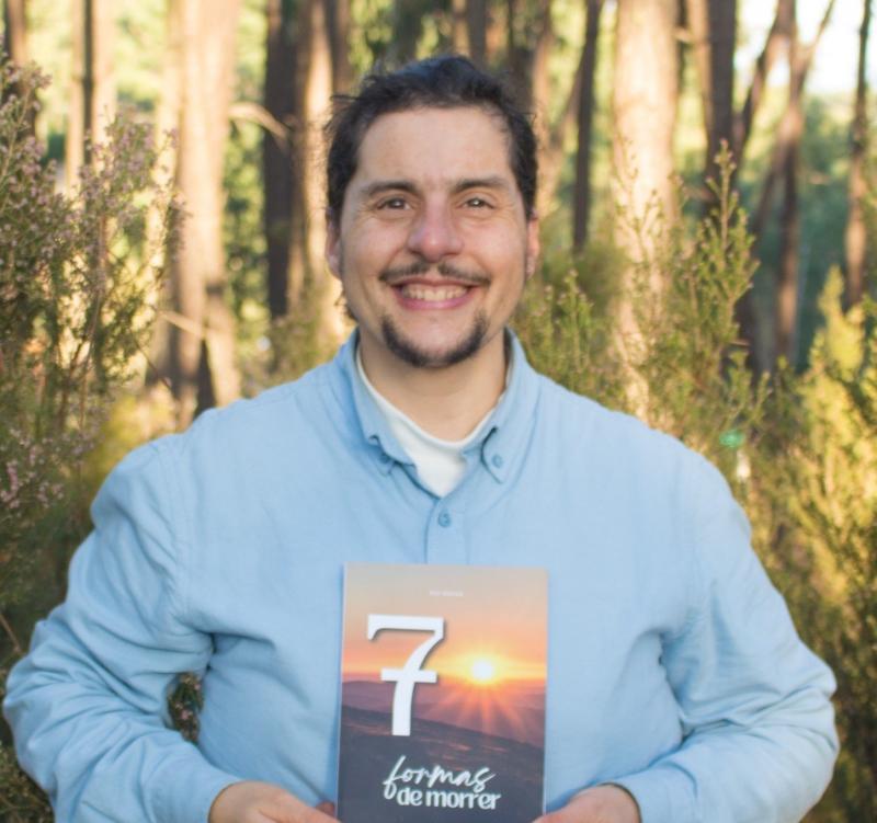 A MORTE PODE SER UMA COISA BOA?