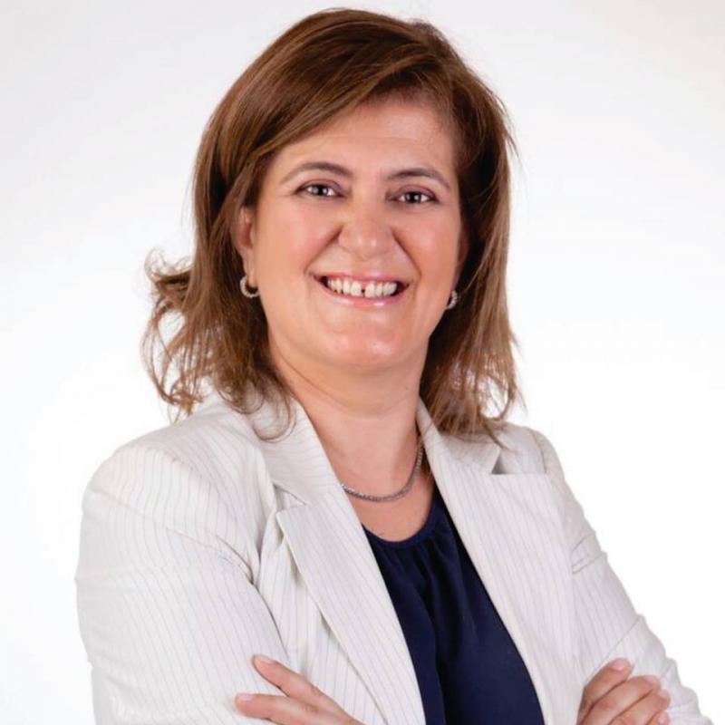 Sandra Nunes da Silva substitui vereadora Isabel Costa na Câmara de Ourém