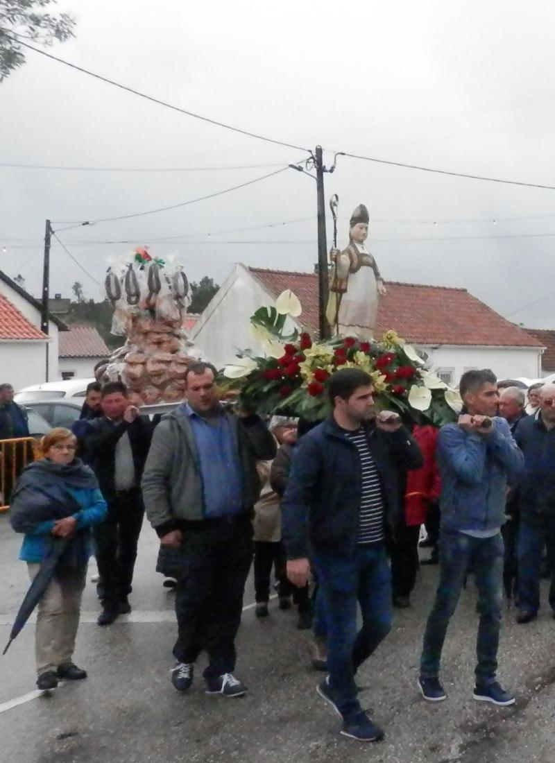 Festa de Santo Amaro