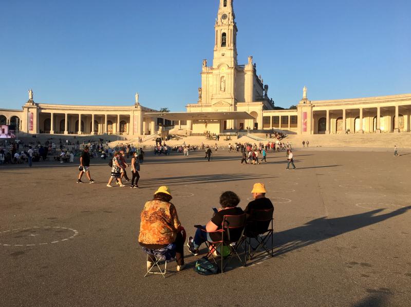 Santuário de Fátima dinamiza projecto dirigido aos escuteiros 