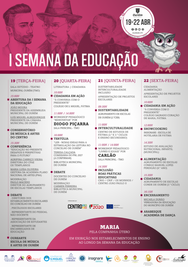 Semana da Educação 