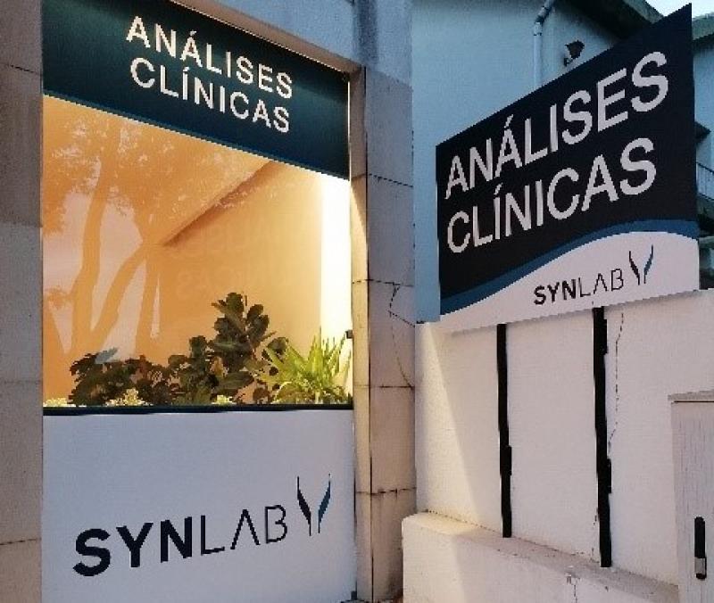 SYNLAB abre unidade de análises clínicas em Fátima