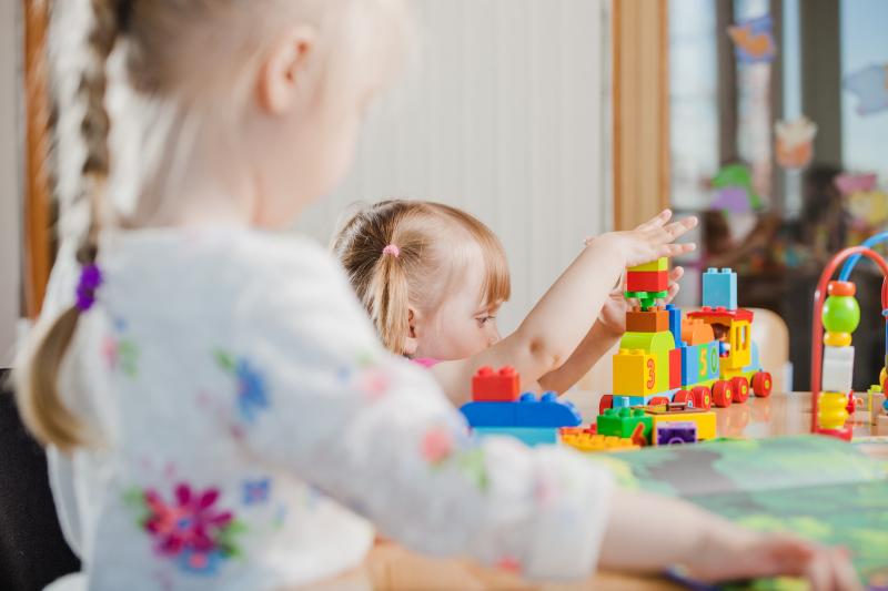 Mães alertam para a falta de creches 