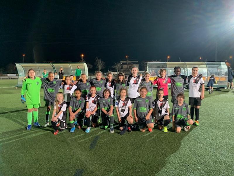 Vasco da Gama conquista 3º e 4º lugares em torneio de futebol feminino