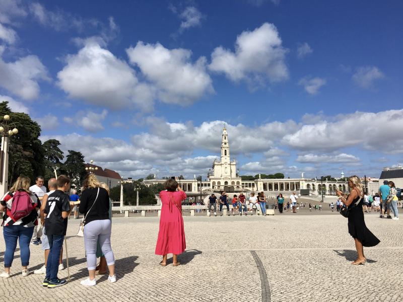 Turismo: Agosto bate números recordes na região Centro de Portugal