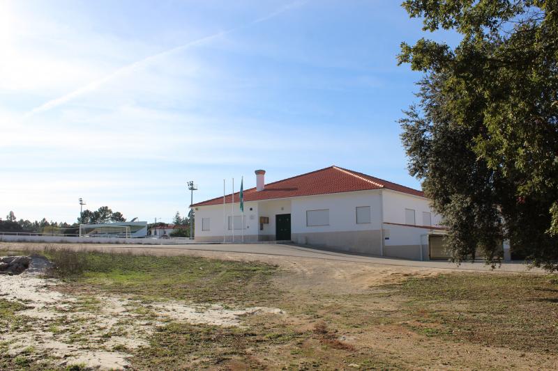 Câmara quer centro escolar junto ao Jardim de Boleiros/Maxieira