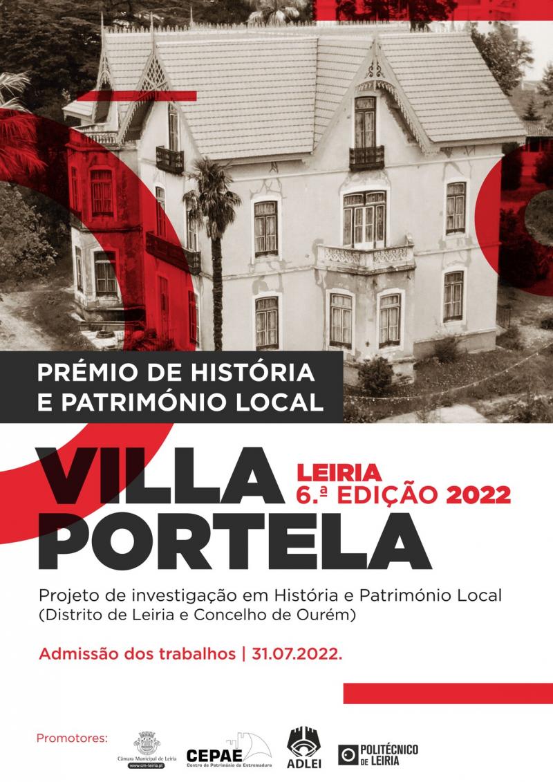 Prémio Villa Portela 