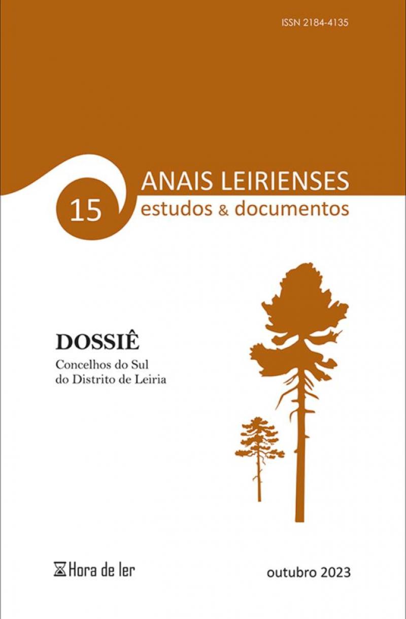 Anais Leirienses 