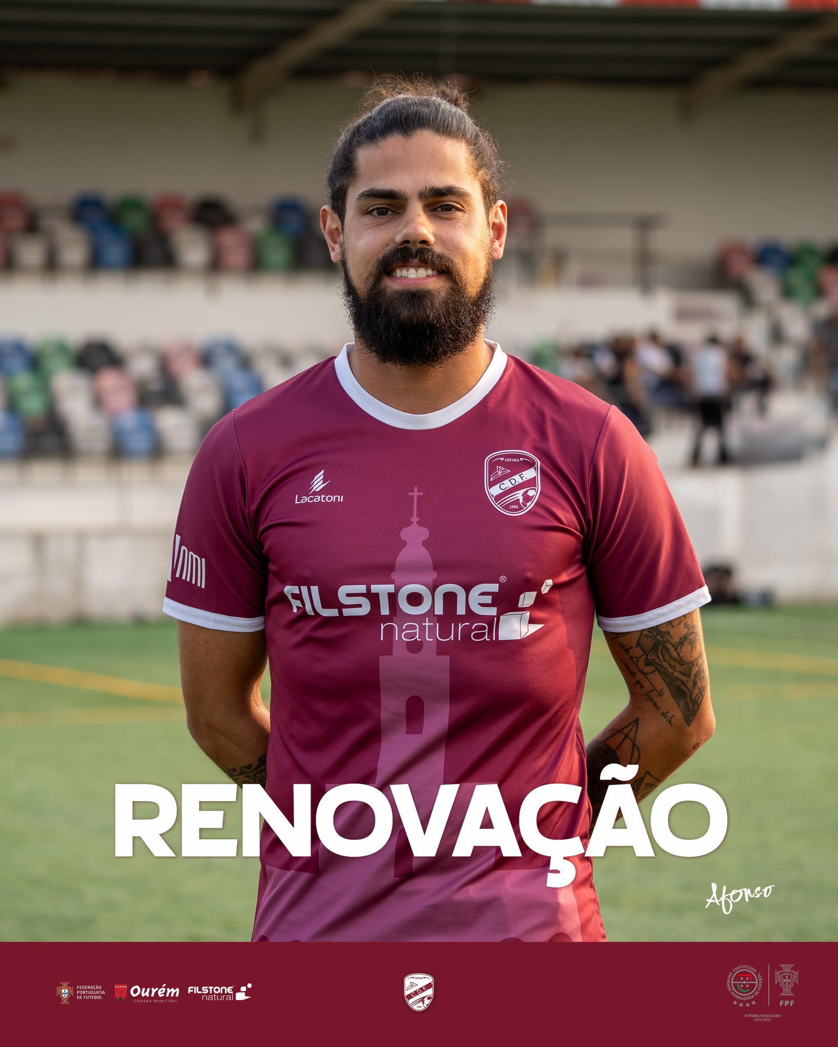 Veja os jogadores que estiveram no Santuário após conquista da