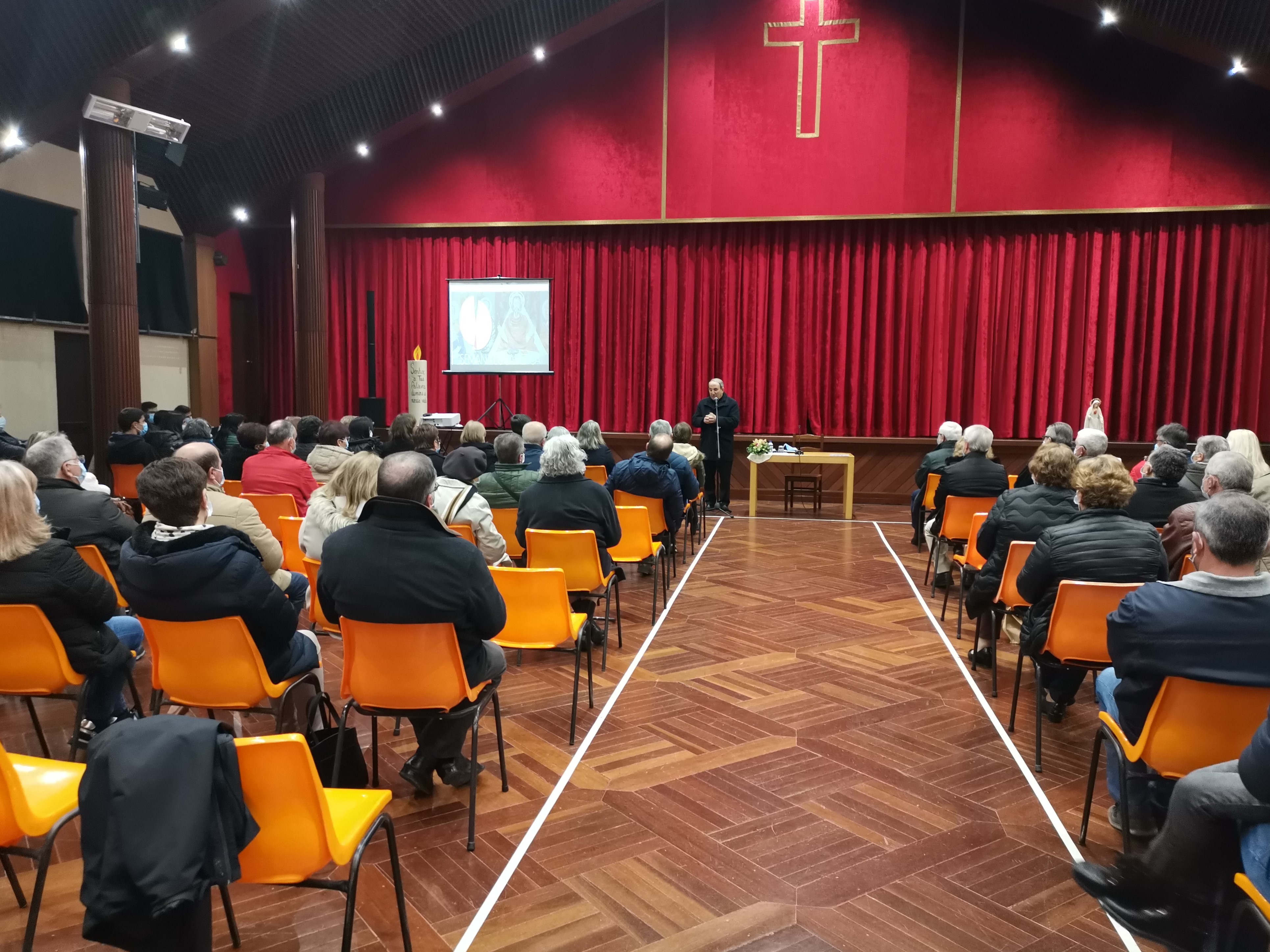 Carta Pastoral: A EUCARISTIA, ENCONTRO E COMUNHÃO COM CRISTO E OS IRMÃOS –  Leiria-Fátima